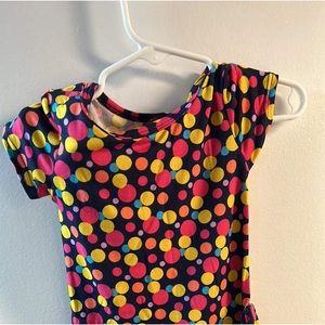 Brand new dot dot smile dress